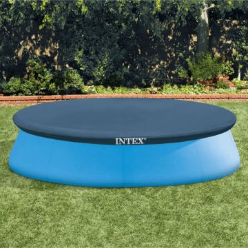 Intex Prelată de piscină, 305 cm, rotund, 28021