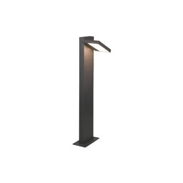 Corp de iluminat pentru exterior LED (înălțime 50 cm) Horton – Trio