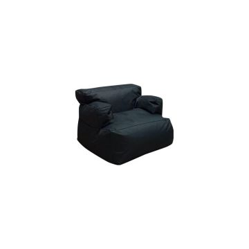 Beanbag de grădină pentru copii cu taburet Mini Relax – Floriane Garden