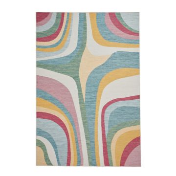 Covor de exterior 120x170 cm Spectrum – Think Rugs