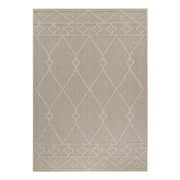 Covor de exterior bej 120x170 cm Patara – Ayyildiz Carpets