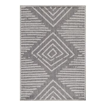 Covor de exterior gri 120x170 cm Aruba – Ayyildiz Carpets