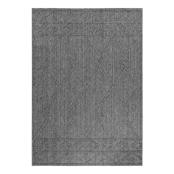 Covor de exterior gri 80x150 cm Patara – Ayyildiz Carpets