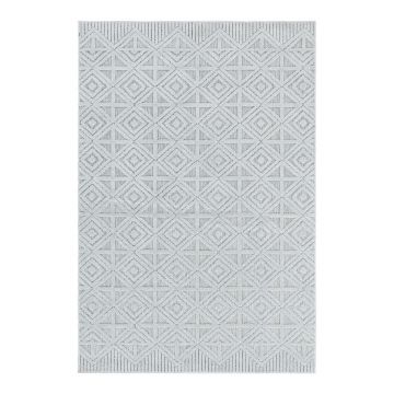 Covor de exterior gri deschis 200x290 cm Bahama – Ayyildiz Carpets