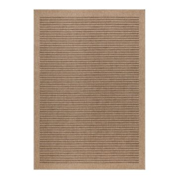 Covor de exterior în culoare naturală 120x170 cm Dhaka – Ayyildiz Carpets