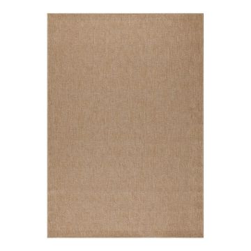 Covor de exterior în culoare naturală 80x150 cm Dhaka – Ayyildiz Carpets