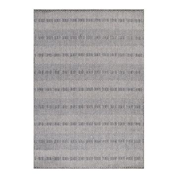 Covor tip traversă de exterior gri 80x250 cm Aruba – Ayyildiz Carpets