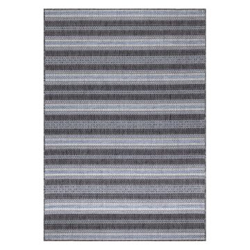 Covor tip traversă de exterior gri 80x250 cm Sunny – Ayyildiz Carpets