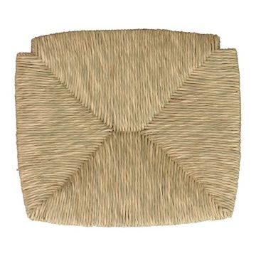 Pernuta scaun rigida Charchie Pako World Natural 39x35x2 cm