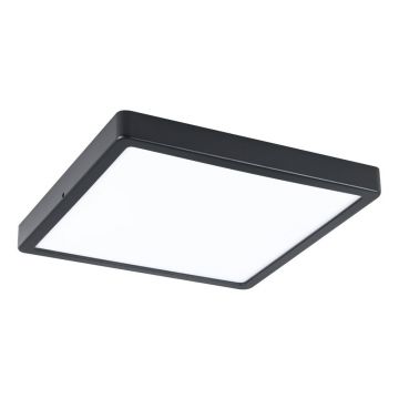 Corp de iluminat pentru exterior LED de perete (înălțime 3 cm) ARGOLIS 2 – EGLO