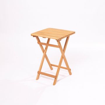 Garden Table My020 Maro 50x72x50 cm