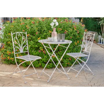 SET DE MOBILIER PENTRU BALCON 3 piese